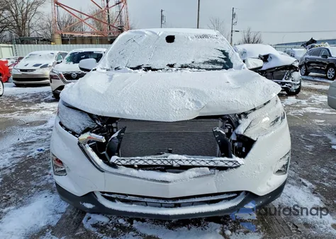 2020 Chevrolet Equinox Lt from USA, damaged, VIN 3GNAXJEV3LS532499